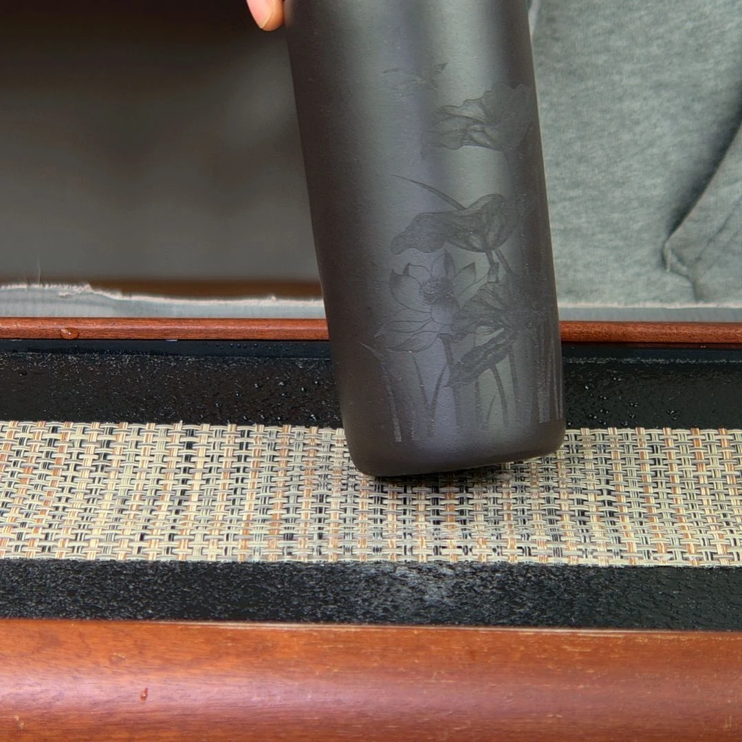 【闪购商品】紫砂茶杯高货放漏