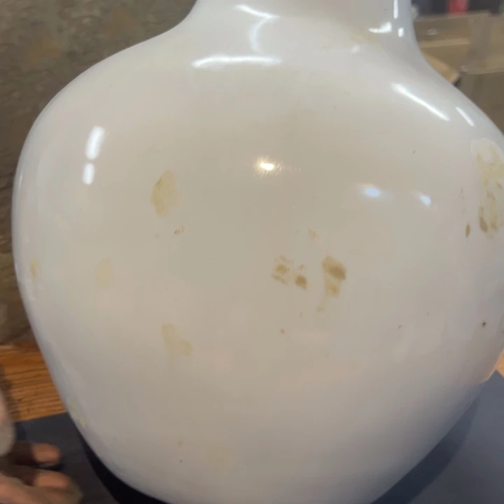 瓷片彬拾六家的瓷器瓷器