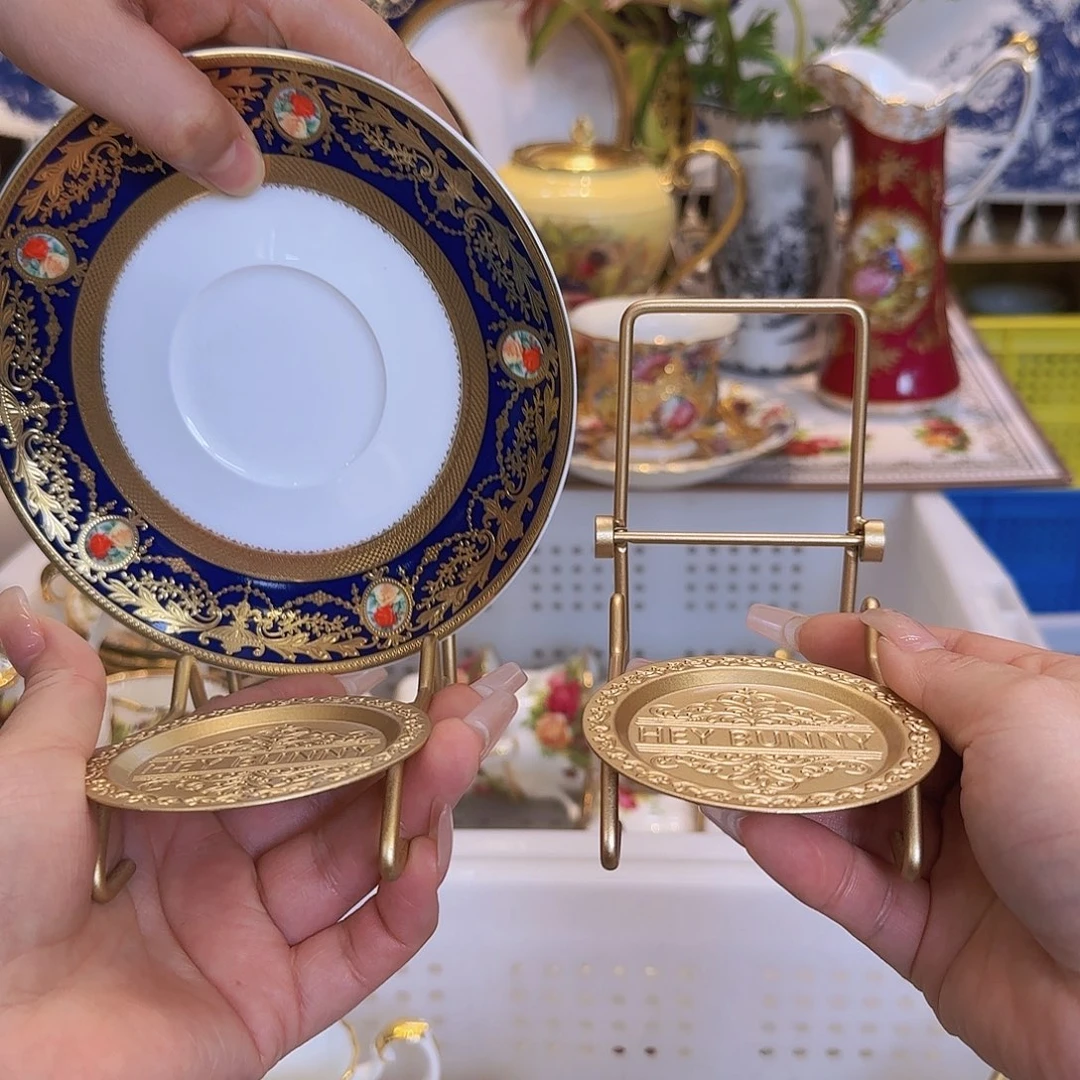 欧洲瓷器收藏鉴赏