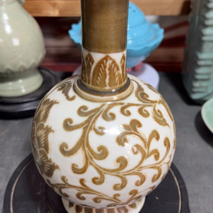摆件【****】瓷器摆件瓷瓷瓷瓷
