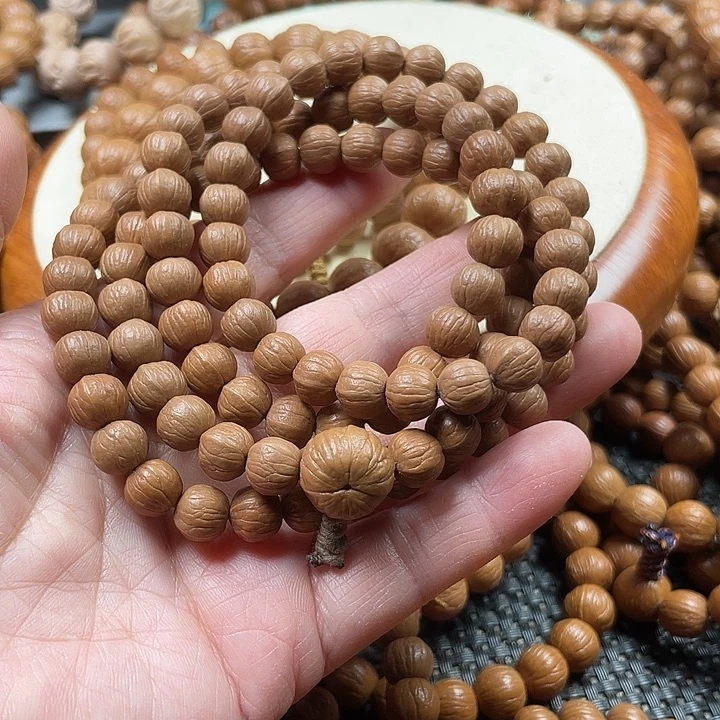 手串猴头核桃0.9同尺小南瓜