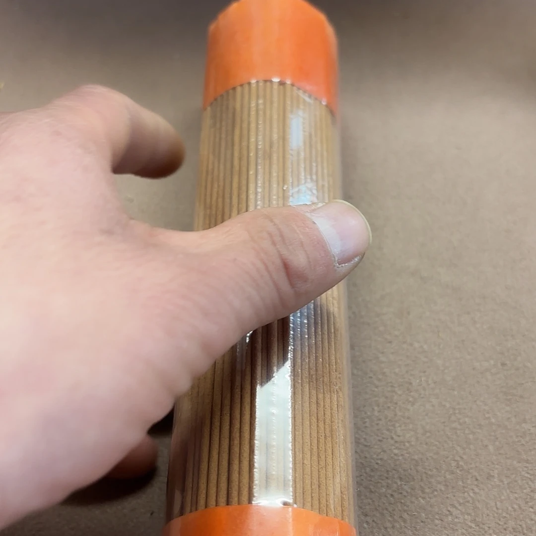 太行崖柏紫黑油200克