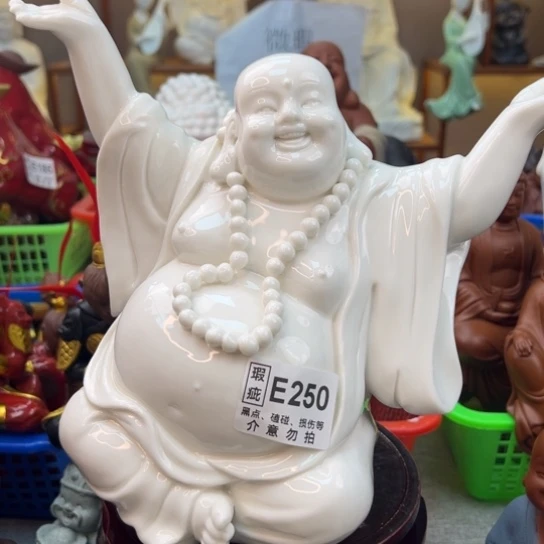 紫砂茶宠微瑕产品