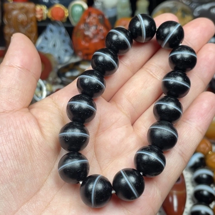 忘***交未镶嵌颈饰玛瑙/玉髓