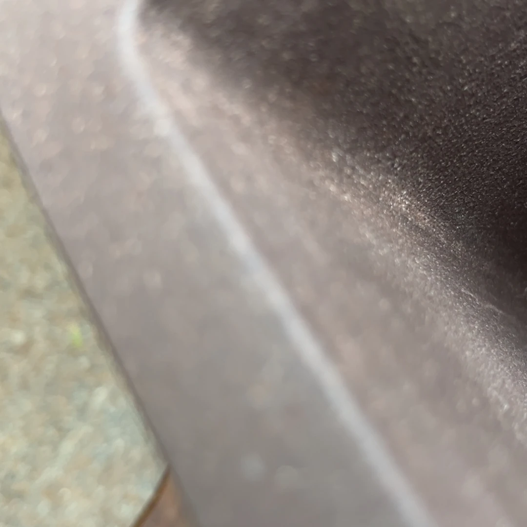 紫砂黑*高温正宗手工花盆