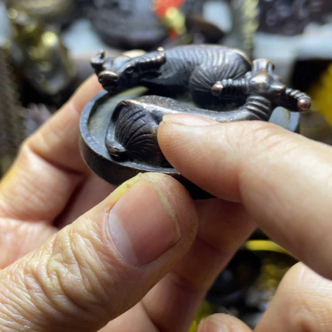 铜器摆件诚信经营