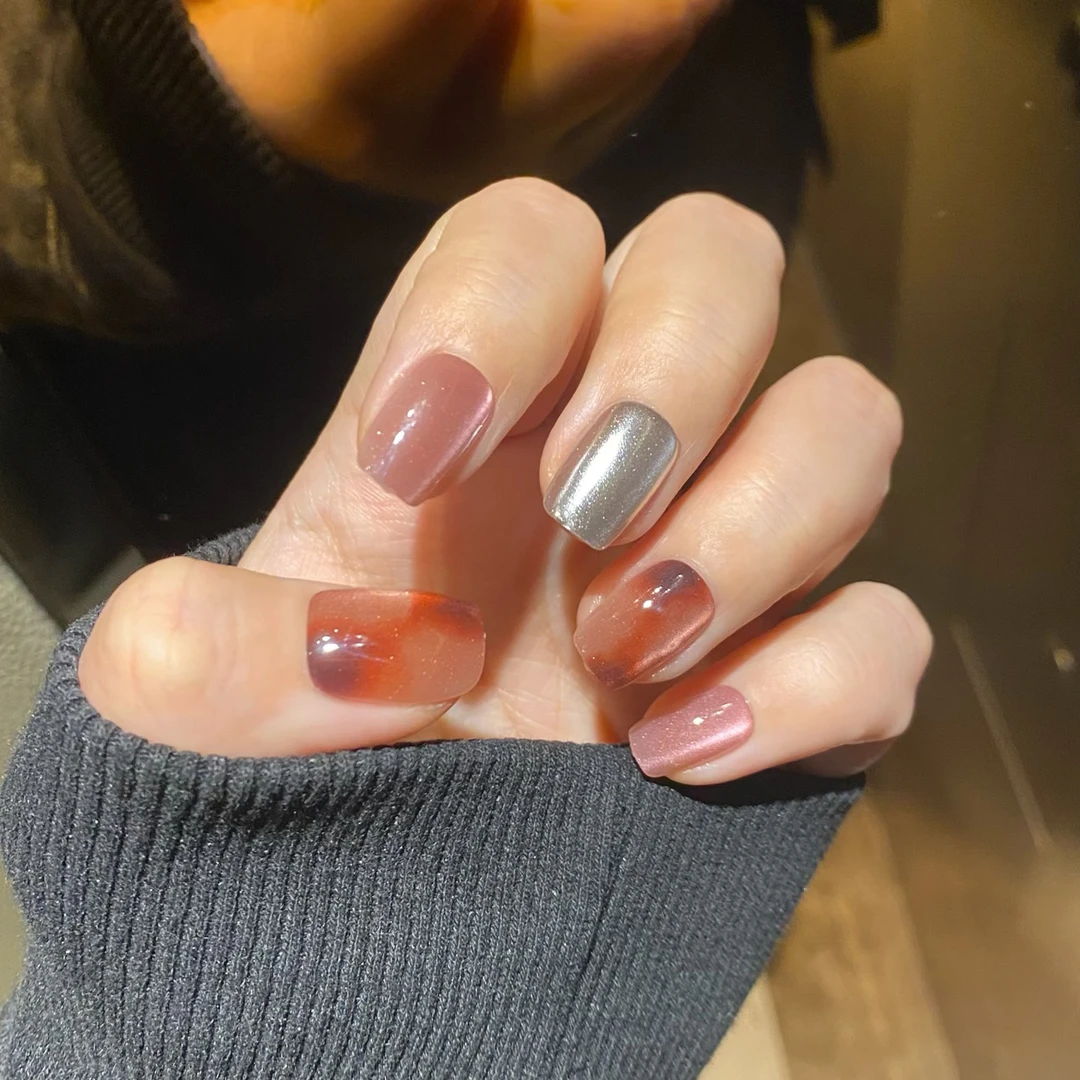 直播专用 穿戴甲