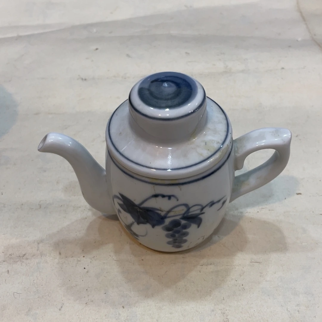 微瑕_ 回流物品，不是全新