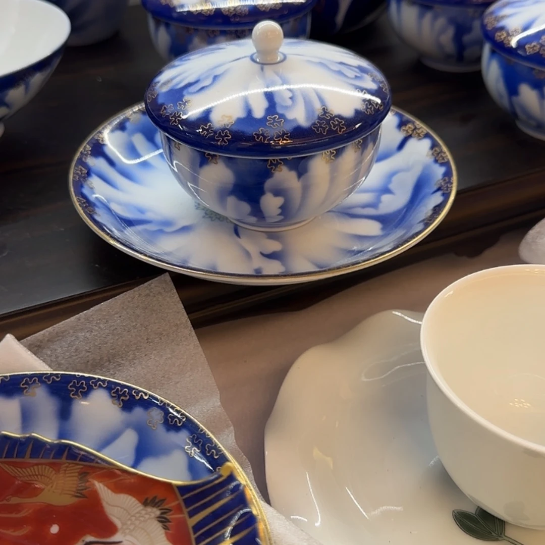 茶盏哈哈哈哈笑不了啊救命