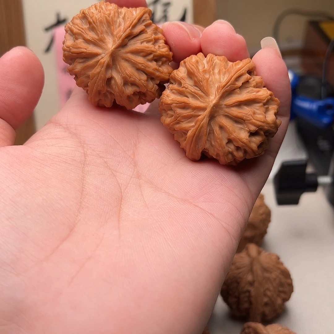 文玩核桃吊坠文玩核桃2号