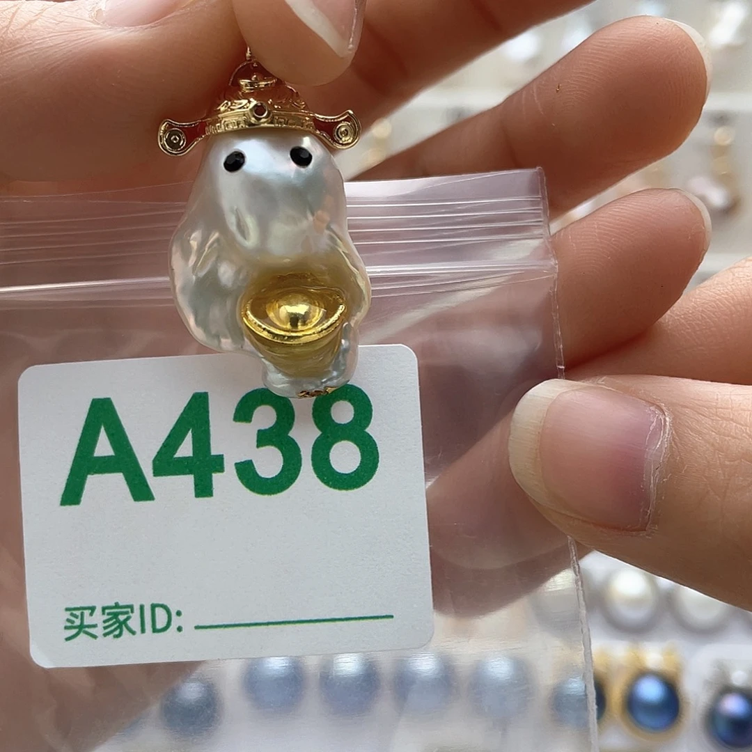 淡水珍珠天然珍珠。  漏 漏 漏未镶嵌
