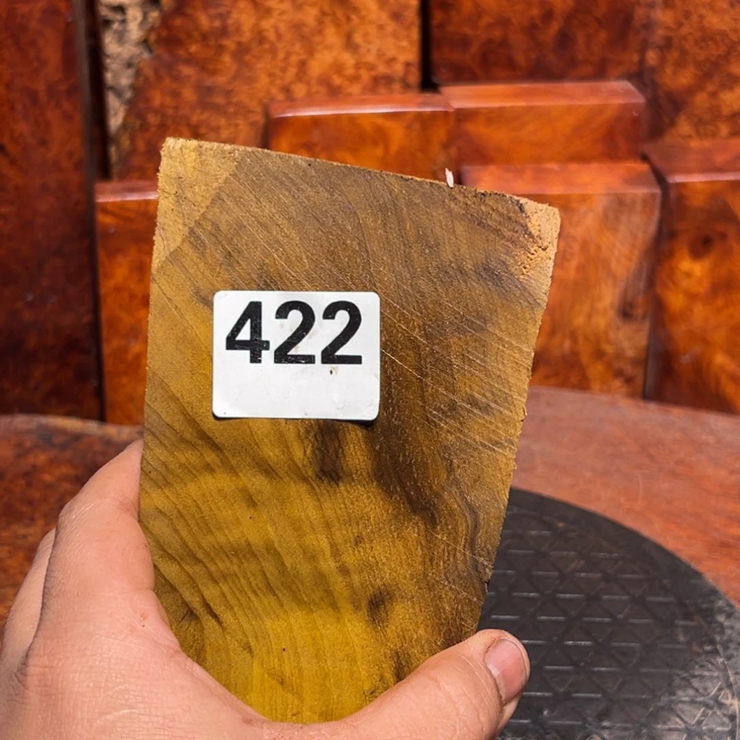 星***海大果紫檀（缅甸花梨）