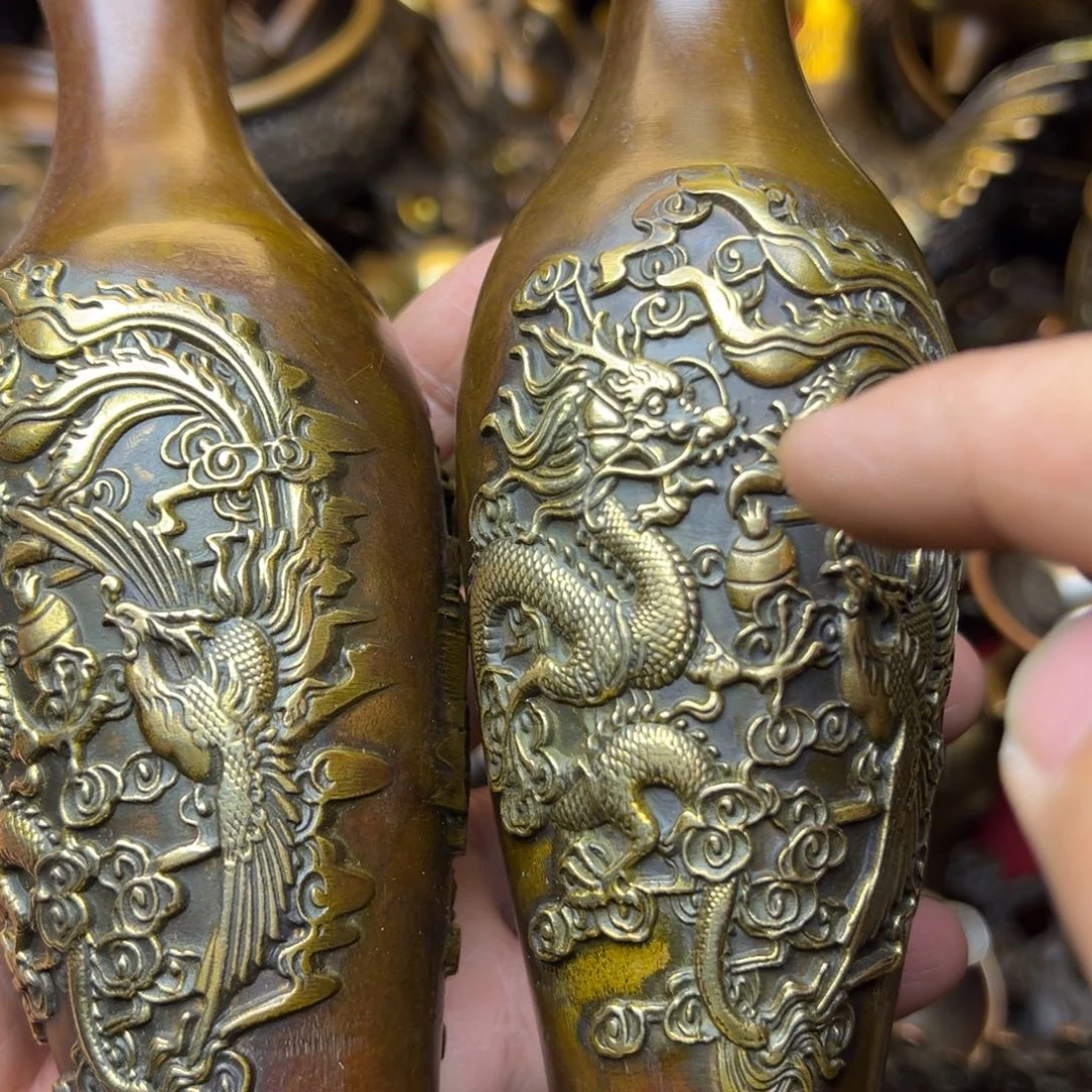 精美文玩摆件把玩