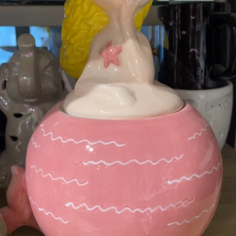 【闪购商品】罐摆件摆件摆件摆件摆件不死