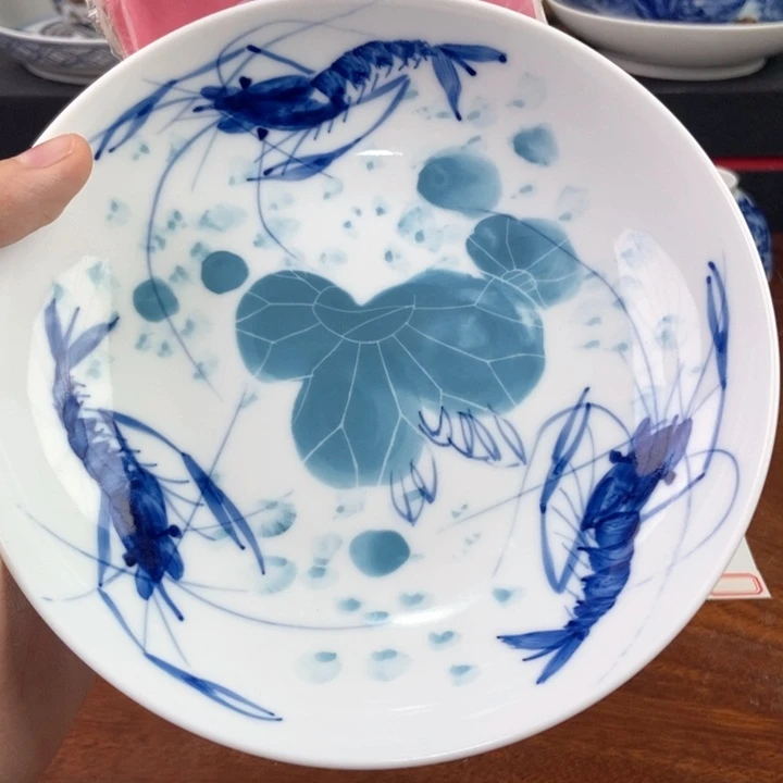 杯景德镇手绘陶瓷艺术