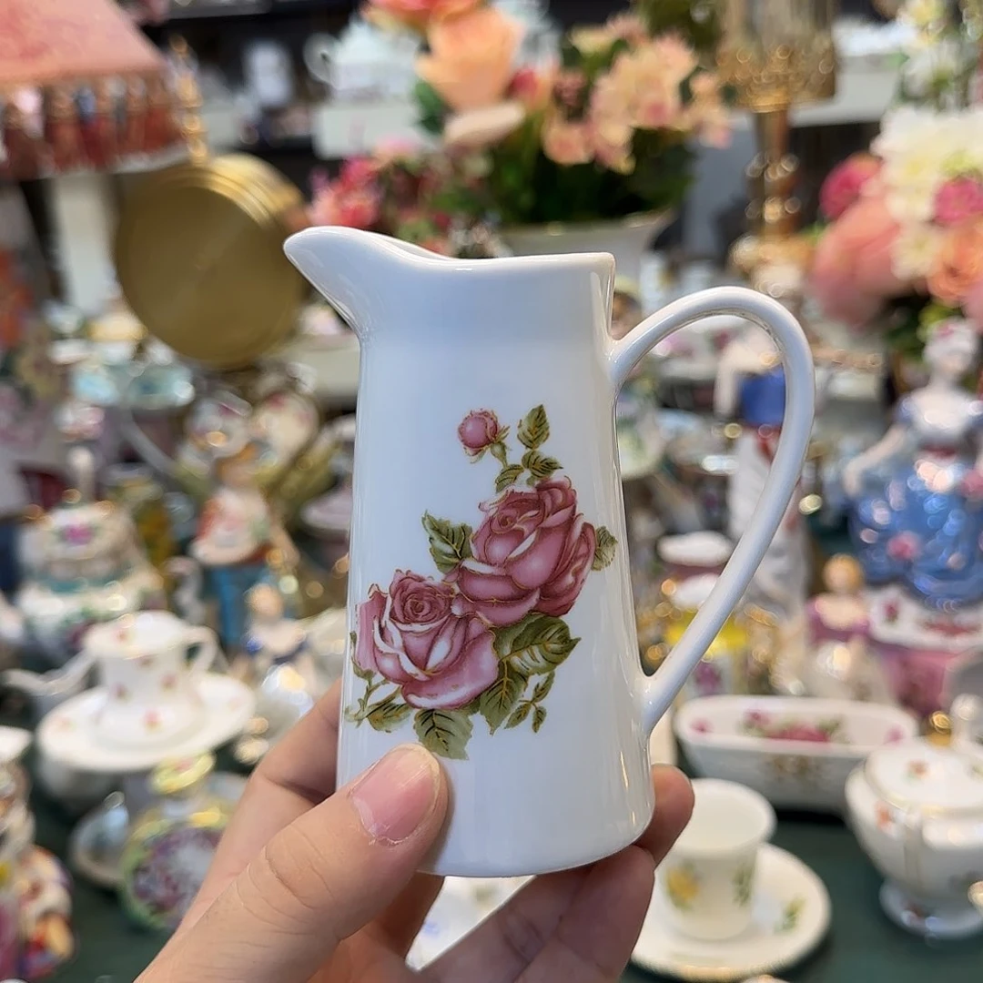 外贸陶瓷冠衡有限公司