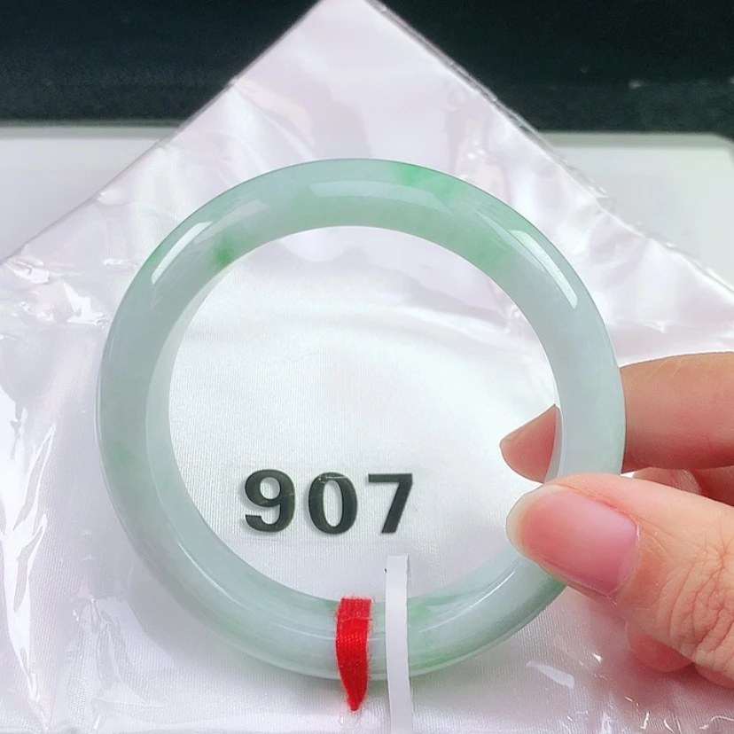 【闪购商品】未镶嵌手镯翡翠