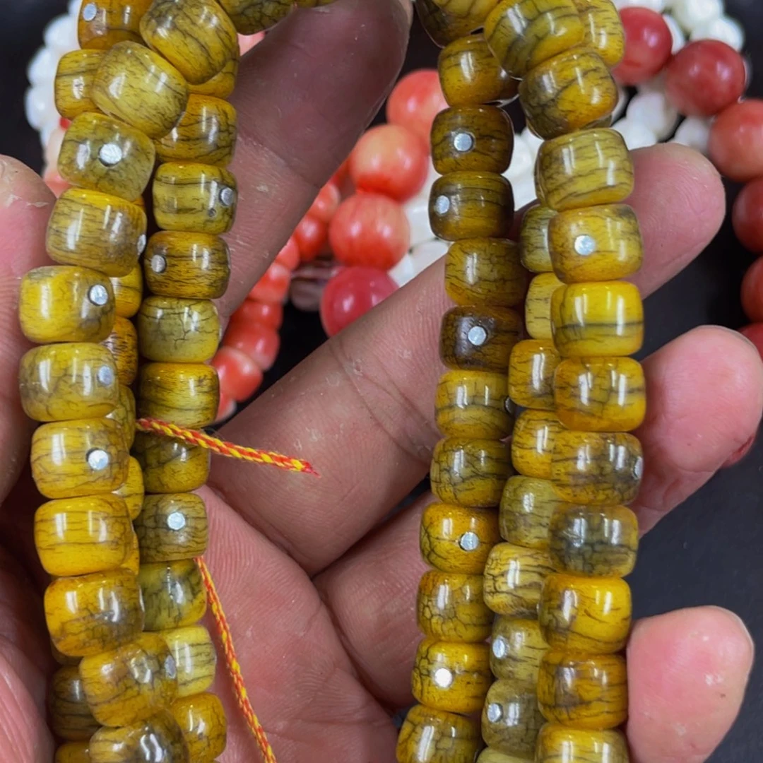 驼骨手串/手链81尺寸1.0