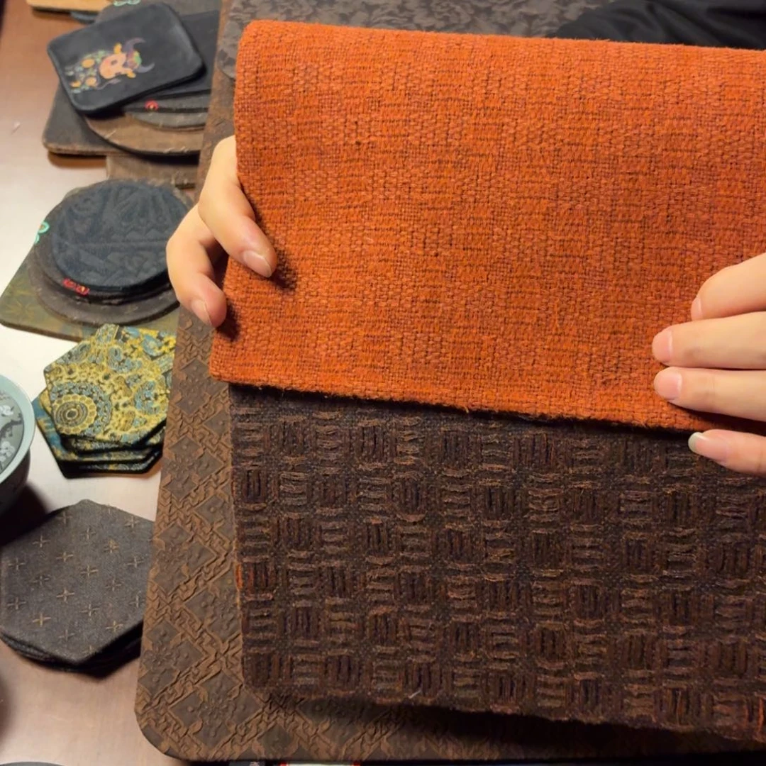 裕香阁高品质茶席50x24