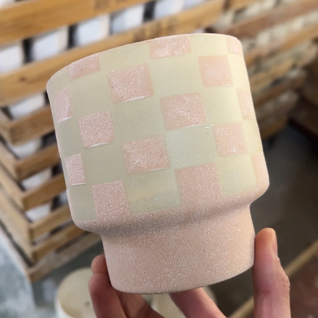 陶瓷福利局·自动合并订单·一个个买凑9元发·