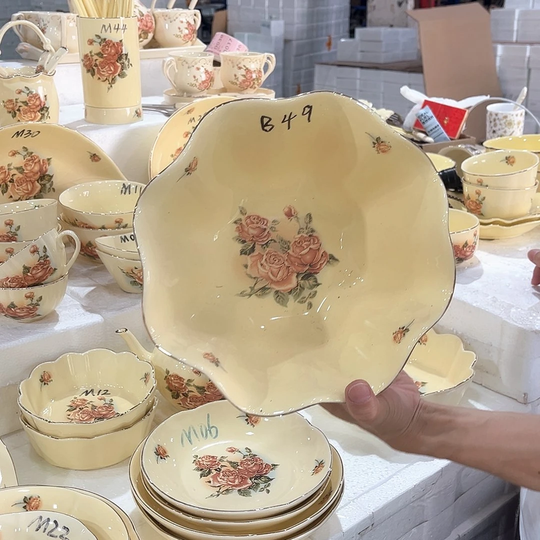 星博陶瓷有限公司49