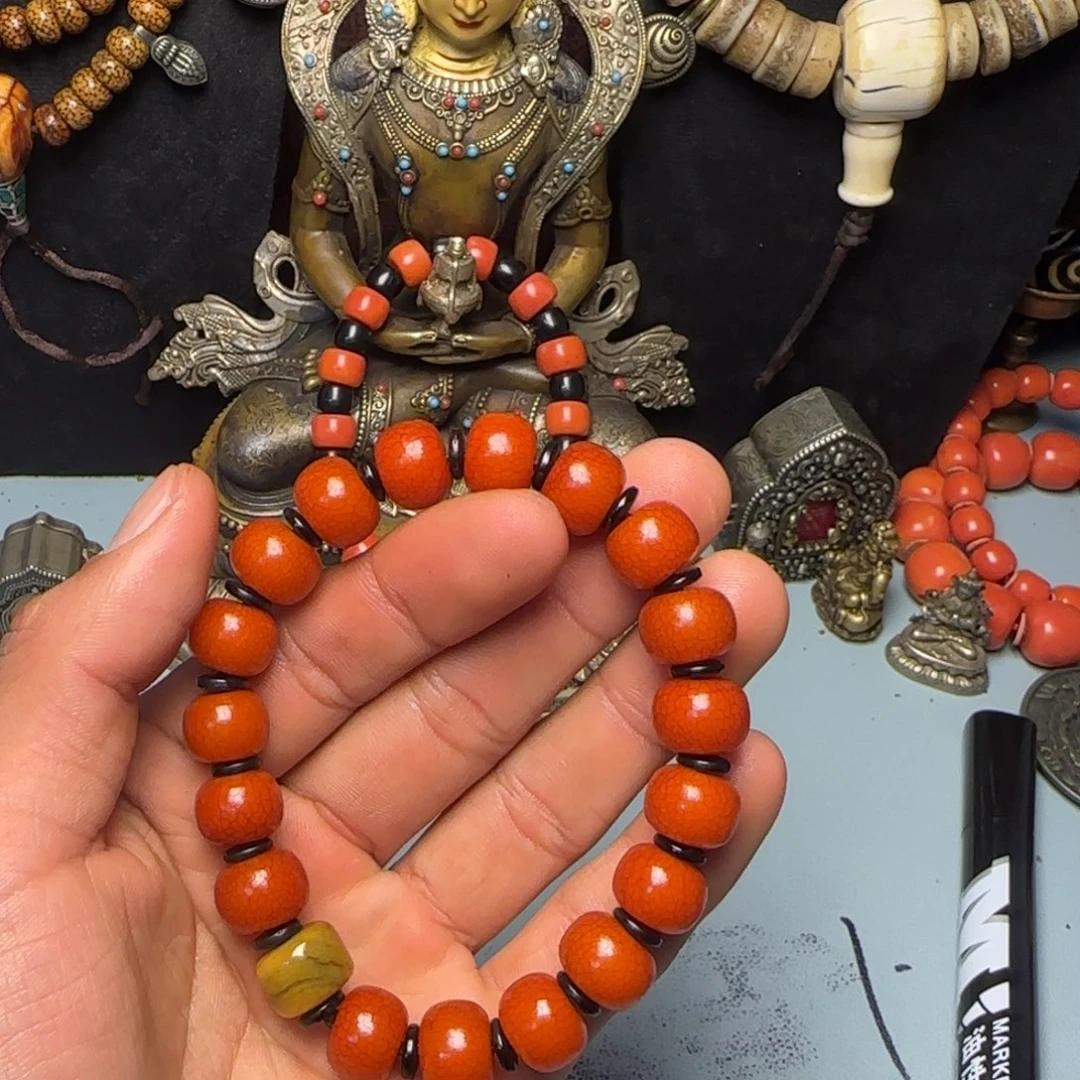 仟***倍格桑工艺坊直播间