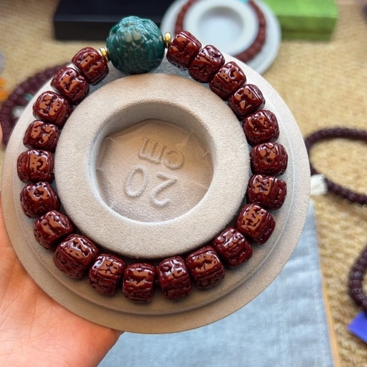 吊坠金刚菩提精品