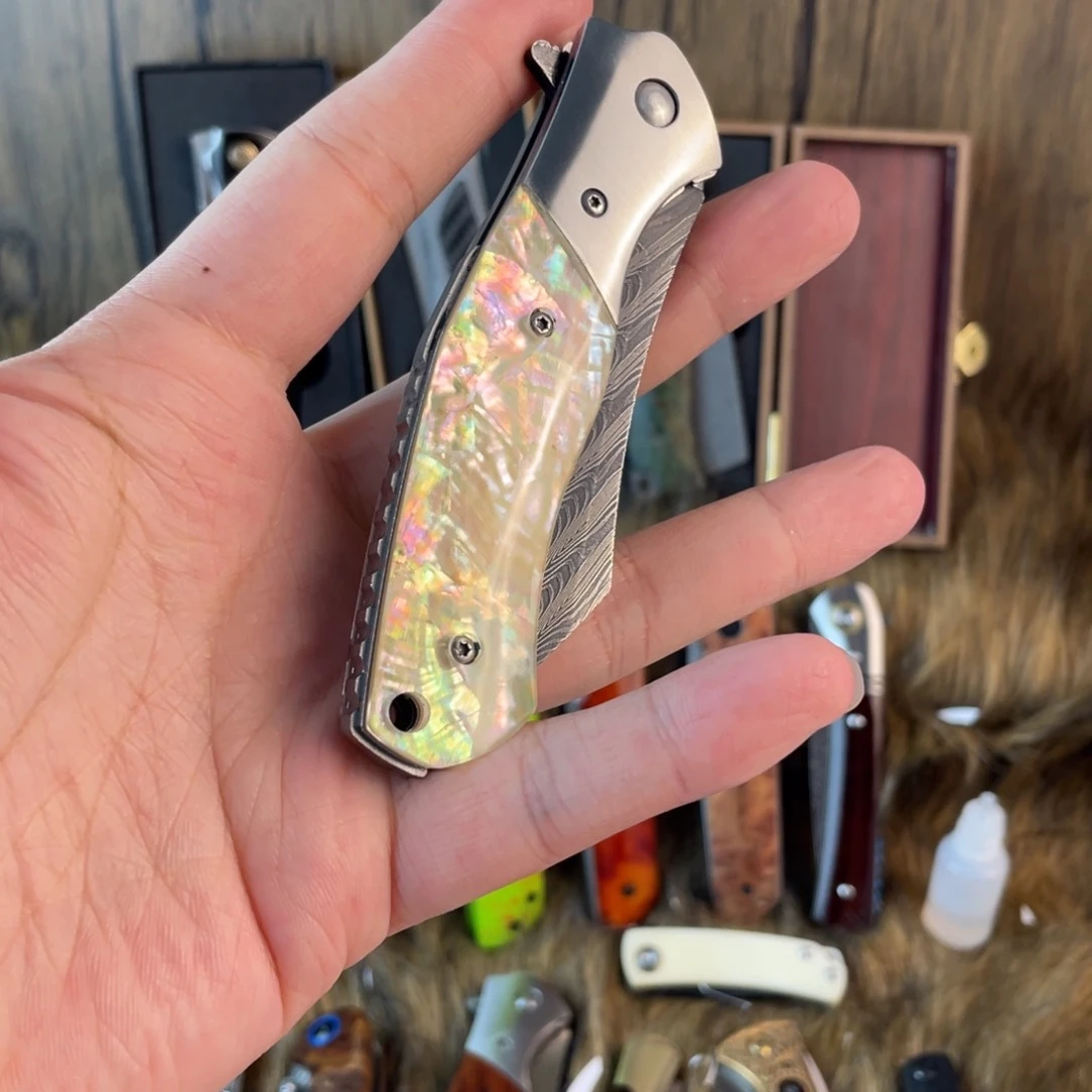 大马士革多功能工具