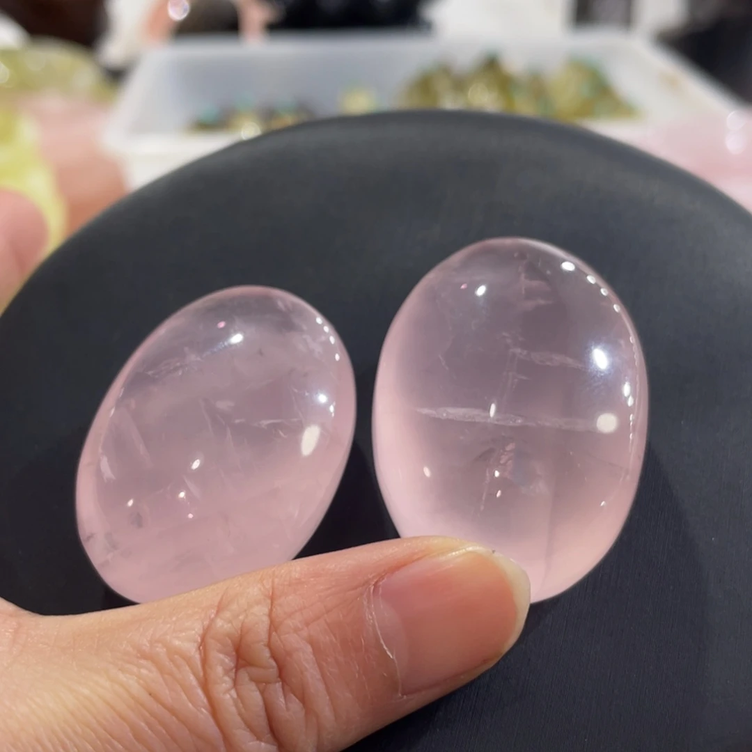 水晶摆件水晶未镶嵌春****H