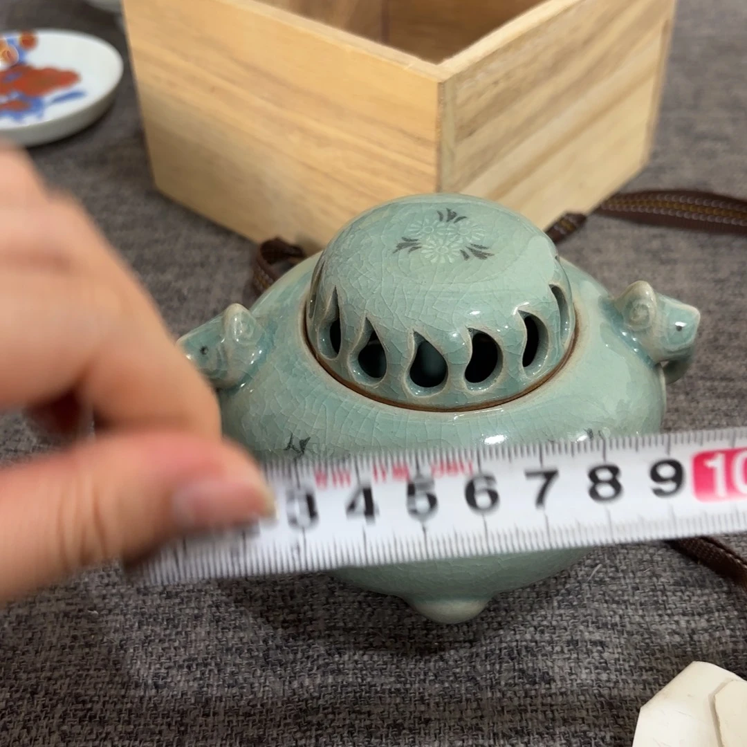 非常好看漂亮的物品