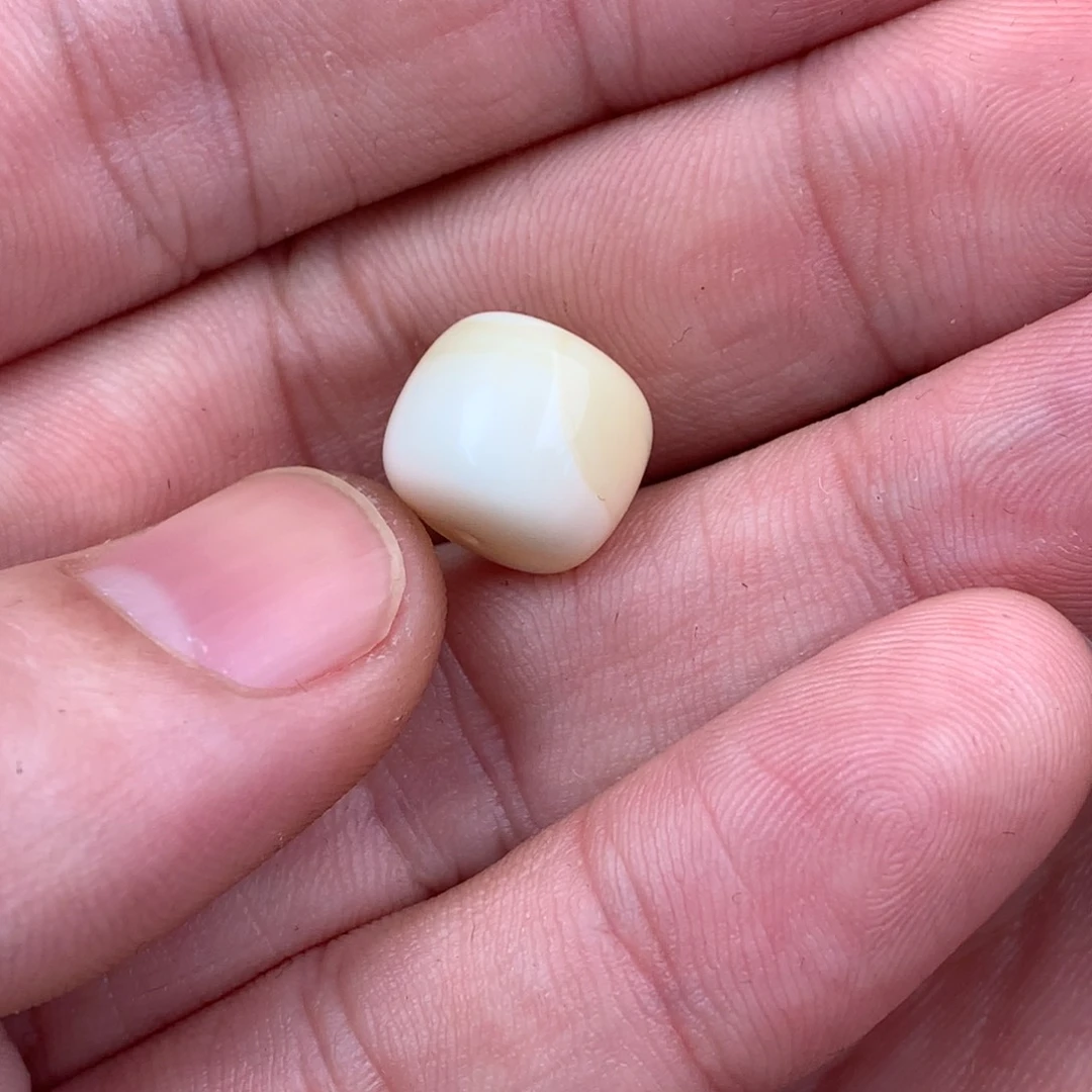 琥珀裸石未镶嵌A****l蜜蜡