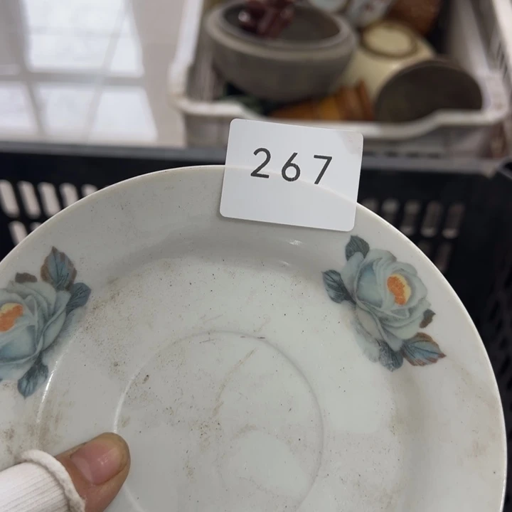 有机玻璃曙*工艺品摆件267