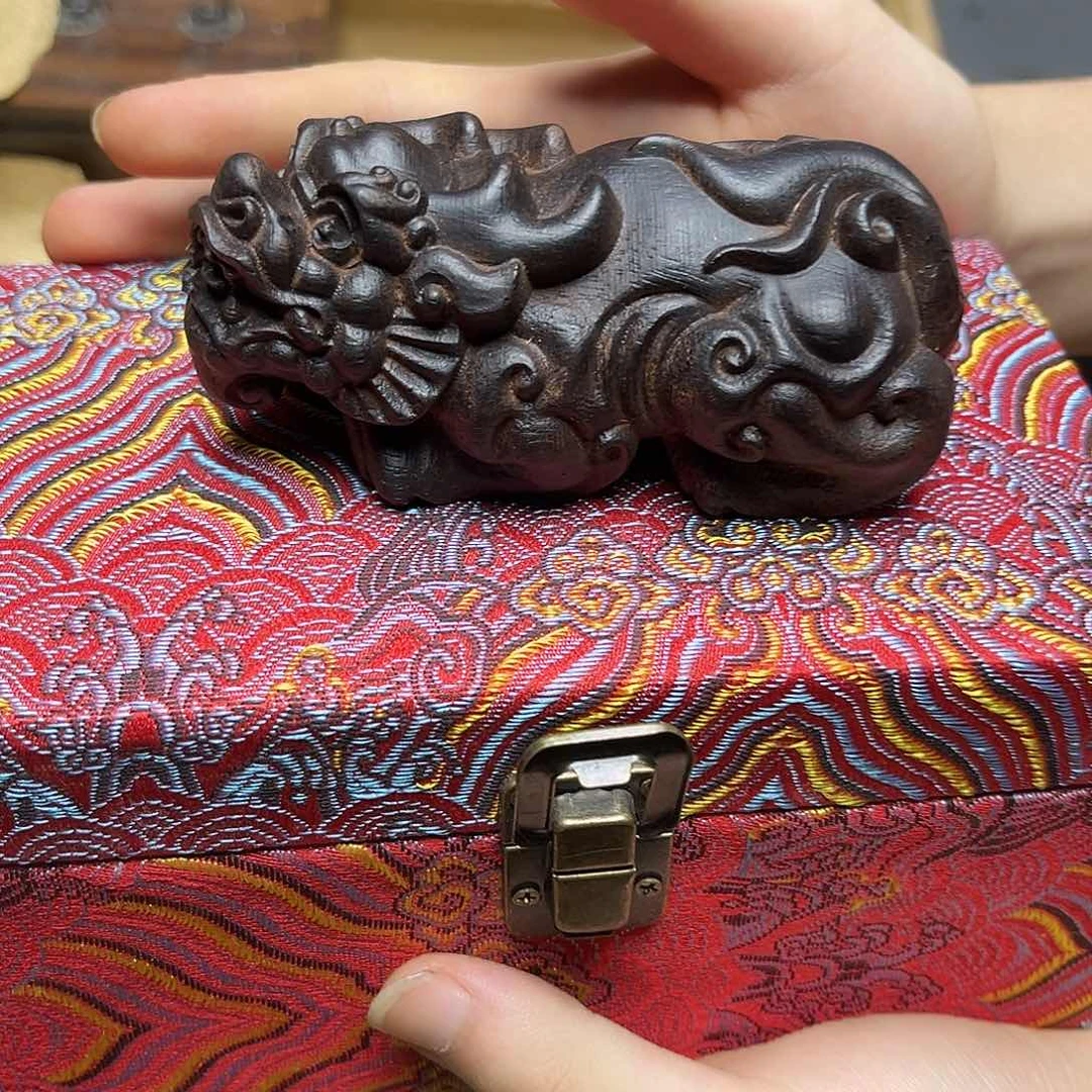 滴血莲花菩提吊坠