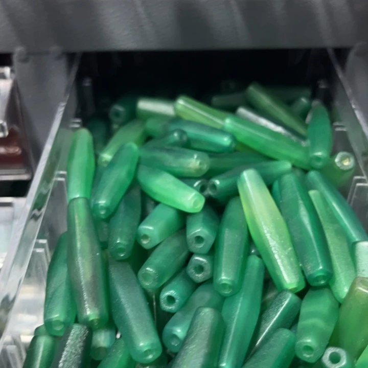 玻璃颈饰4088一个可选