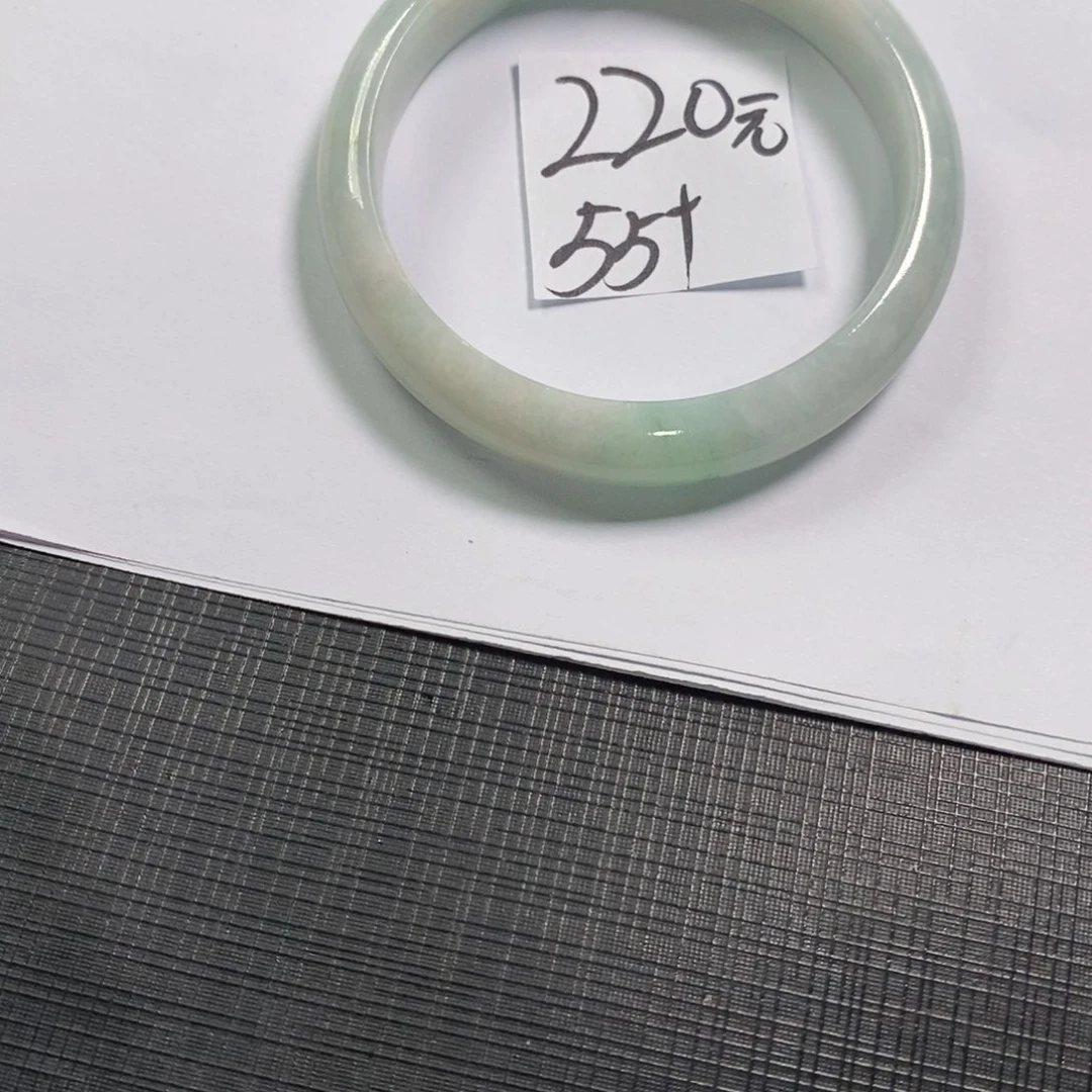 【闪购商品】未镶嵌手镯翡翠