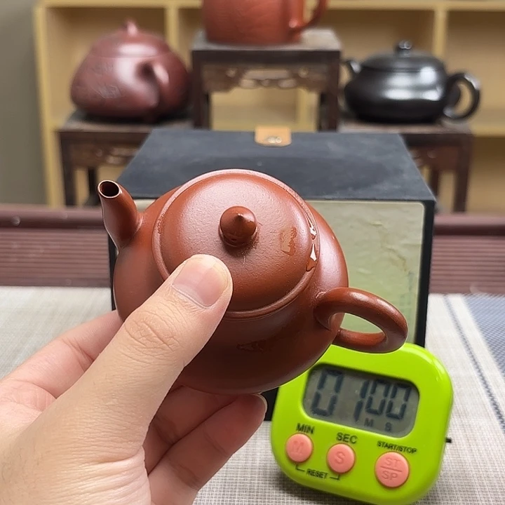 茶壶紫砂漳****）微瑕处理