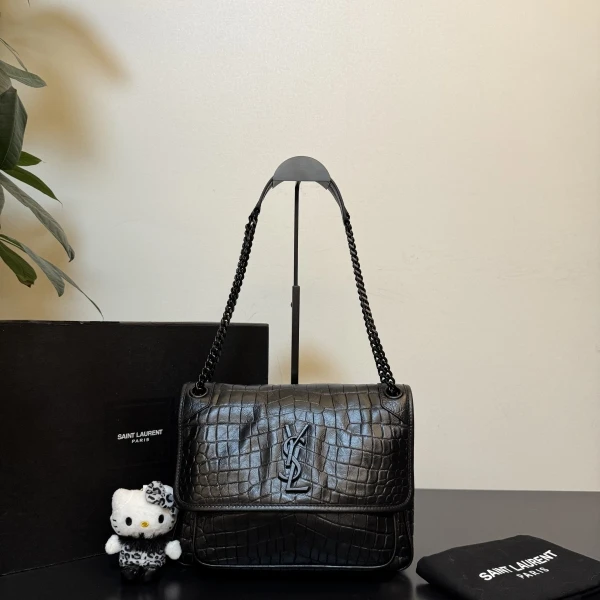 包包/圣罗兰/99新/250607QR0017
