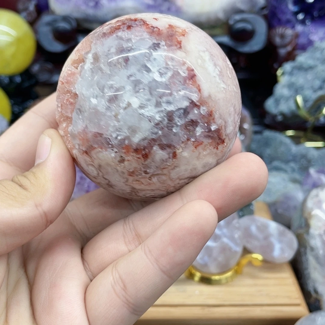 未镶嵌大型摆件（非配饰）紫晶