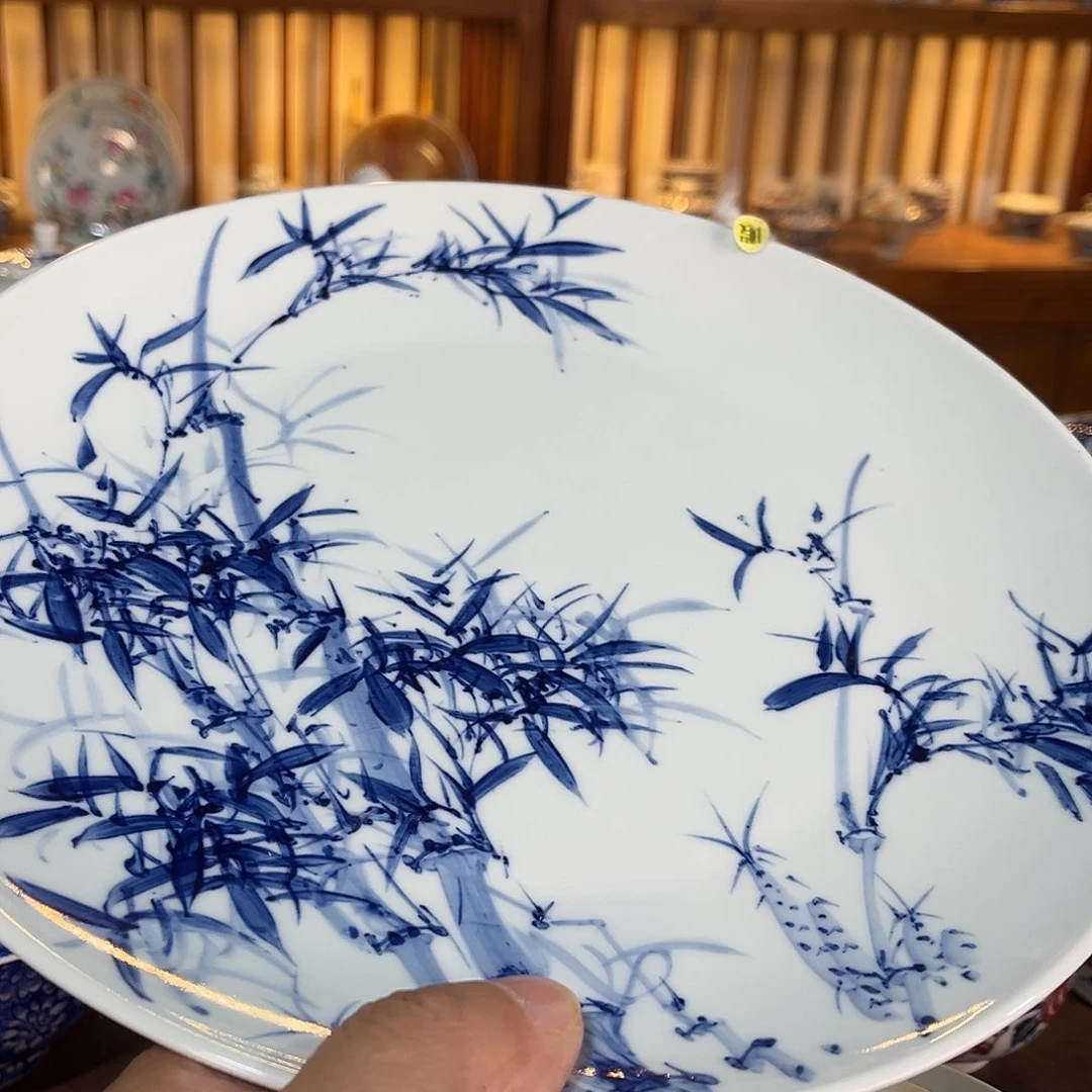 錡镇堂手工手工壶承