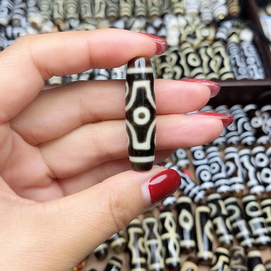 玛瑙/玉髓吊坠(不含链)未镶嵌