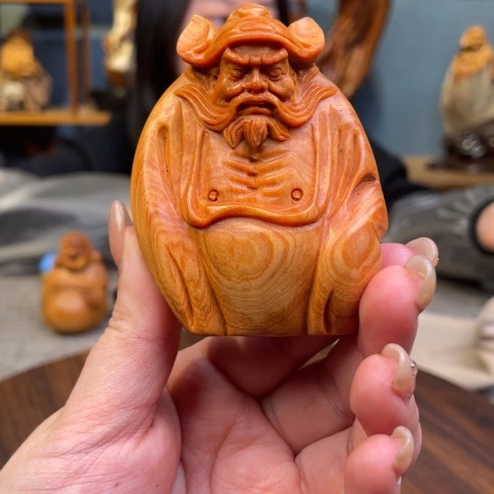 柏木（崖柏）关注一下