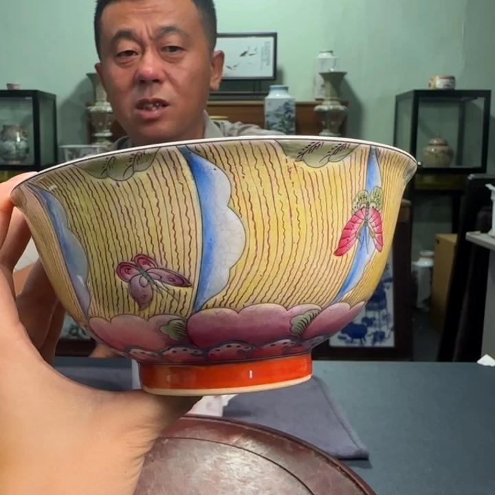 摆件景德镇陶瓷陶瓷摆件