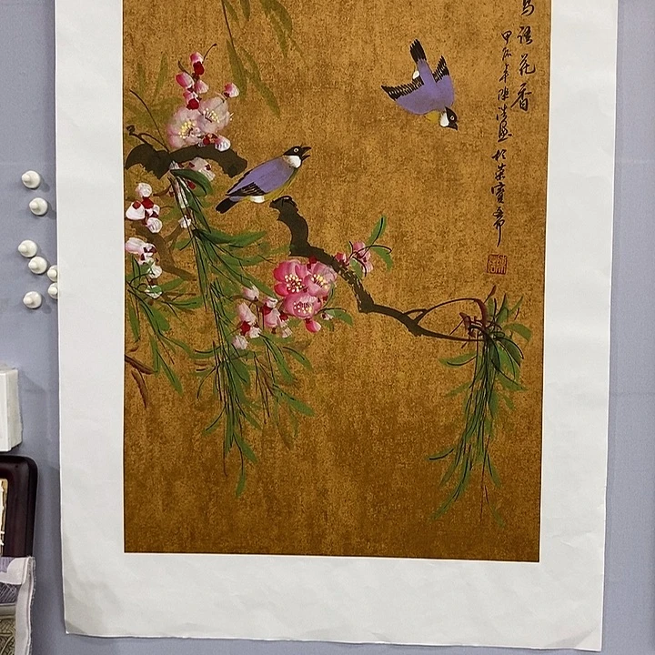 我是真的很喜欢这个