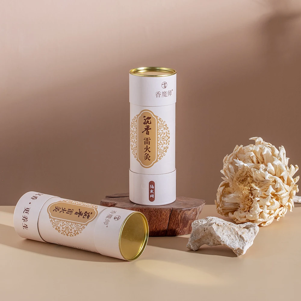 7cm沉香条室内家用雷火条