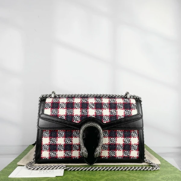 古驰/95新/包包/250212EV0020/C9205001226