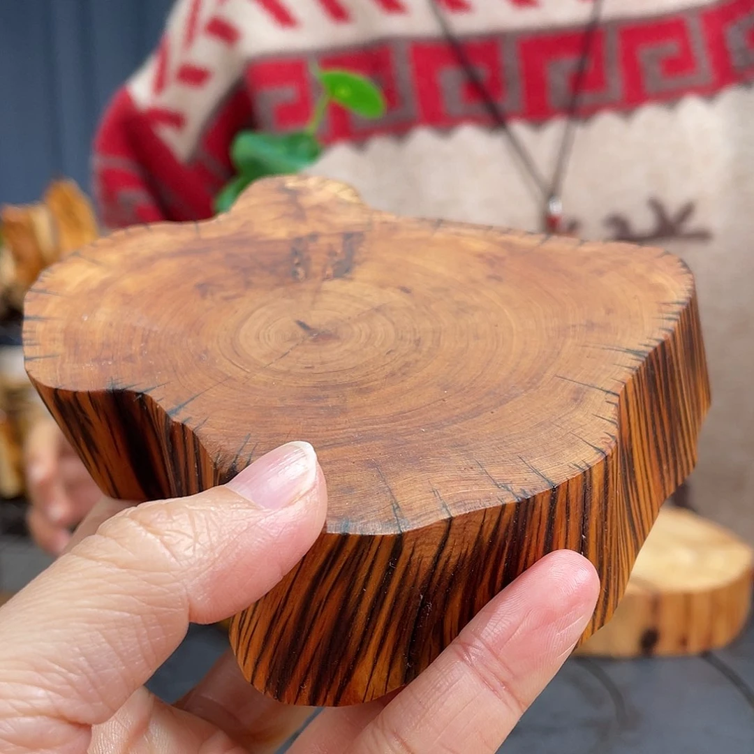 柏木（崖柏）品香片