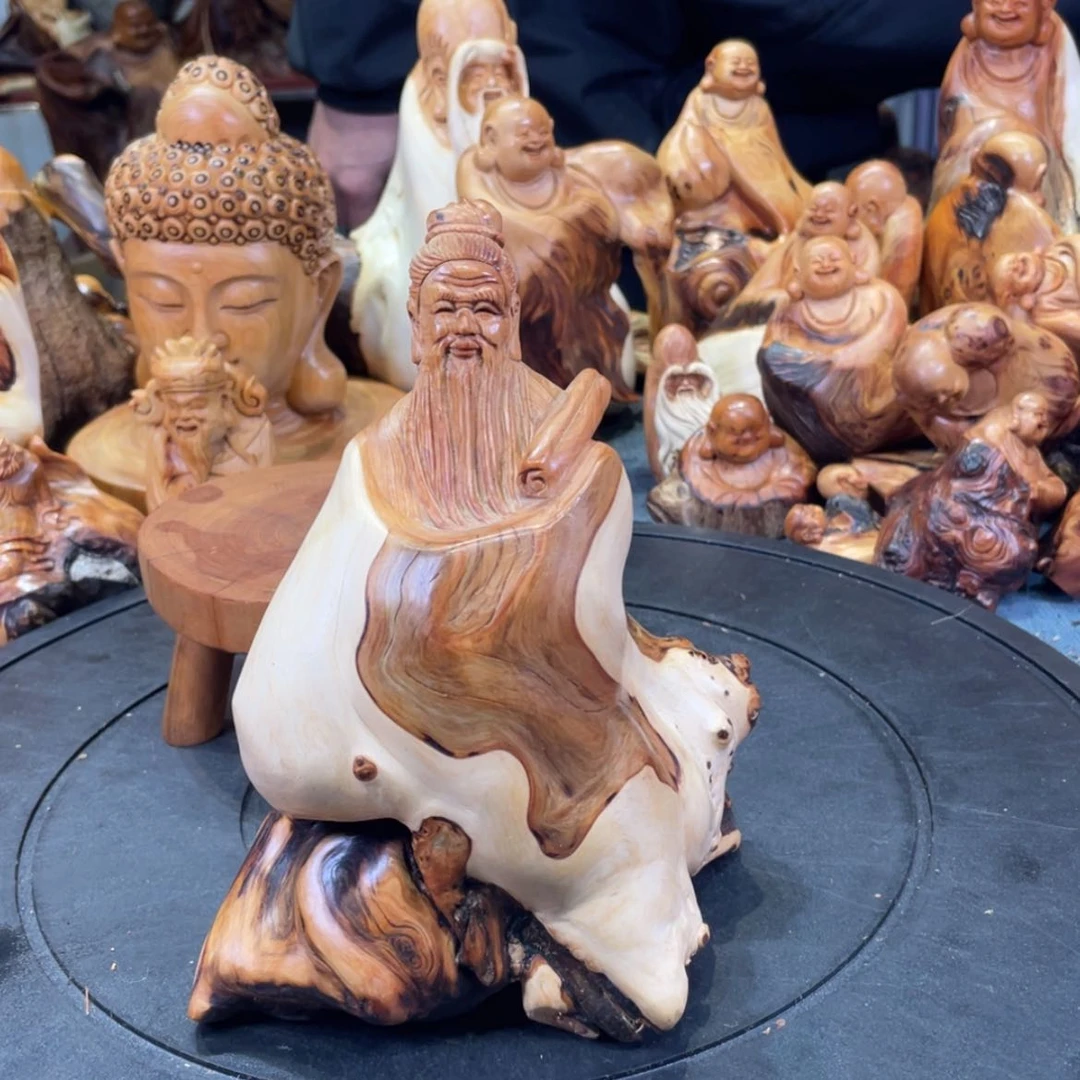 【闪购商品】柏木（崖柏）其他