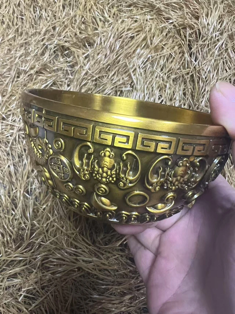 现代工艺品307精美摆件 现代复古摆件
