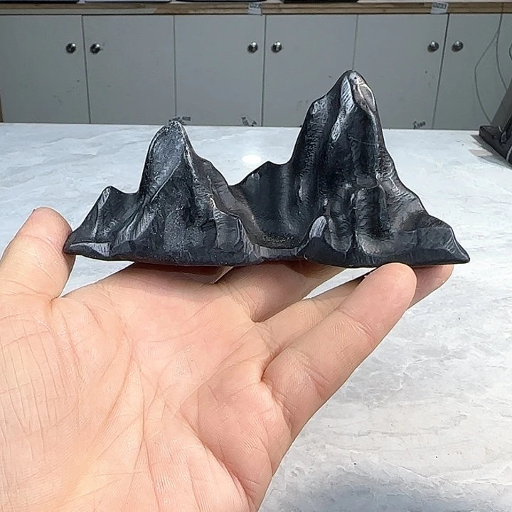 灵璧奇石博览会金奖福**旺