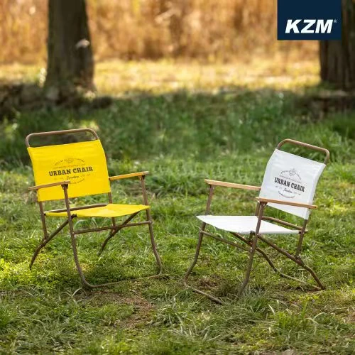 坐高42cm户外克米特椅露营